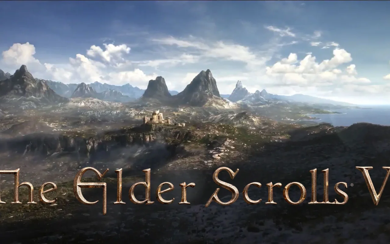 Připravovaná hra The Elder Scrolls VI by mohla mít podtitul Sentinel