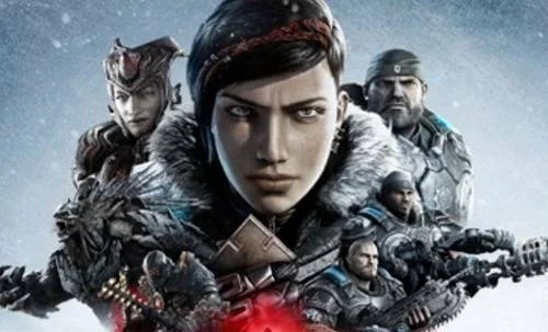 Nové video z Gears 5 ukazuje multiplayerové mapy, už je možný pre-download