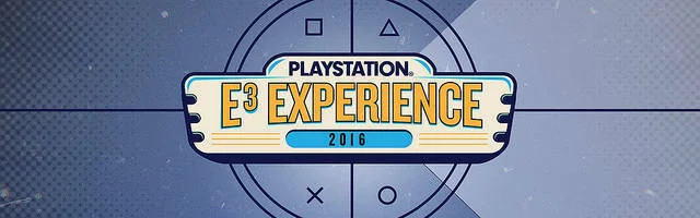 Sony začíná lákat na E3 tiskovou konferenci – teaser