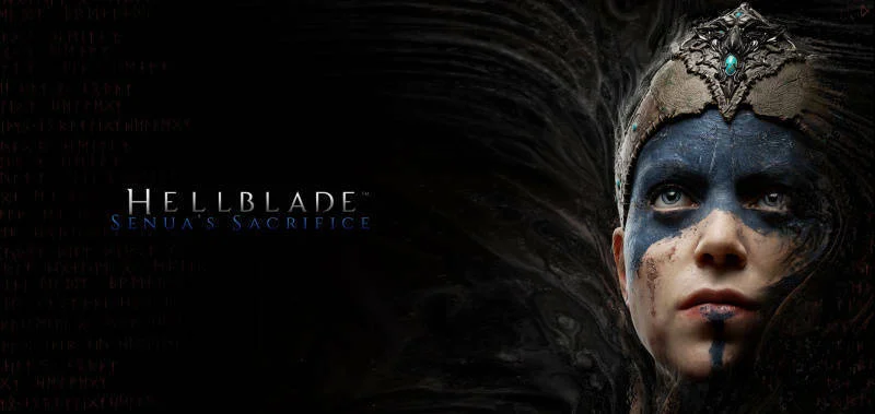 Hellblade: Senua's Sacrifice vyjde v srpnu, nový trailer
