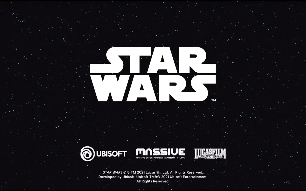 Open world hra Star Wars od Ubisoftu by mohla vyjít už začátkem příštího roku