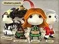 LittleBigPlanet se vrací do minulosti