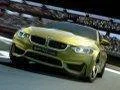 BMW M4 Coupé je ke stažení do Gran Turismo 6