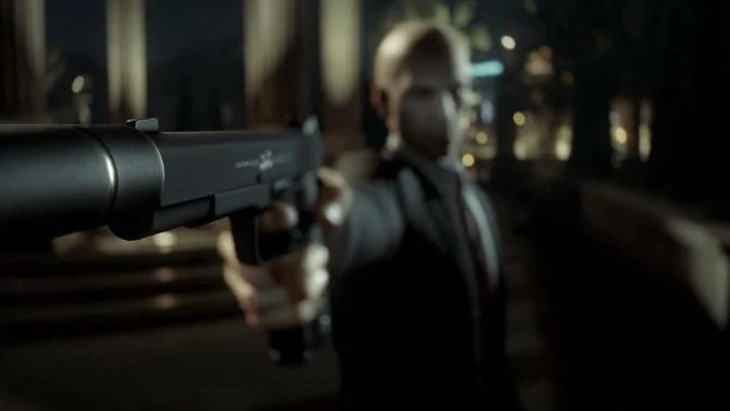 Studio IO Interactive připravuje novou značku