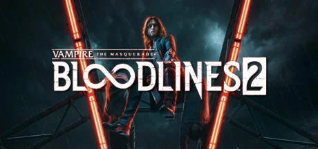 Gameplay video ze hry Vampire: The Masquerade – Bloodlines 2