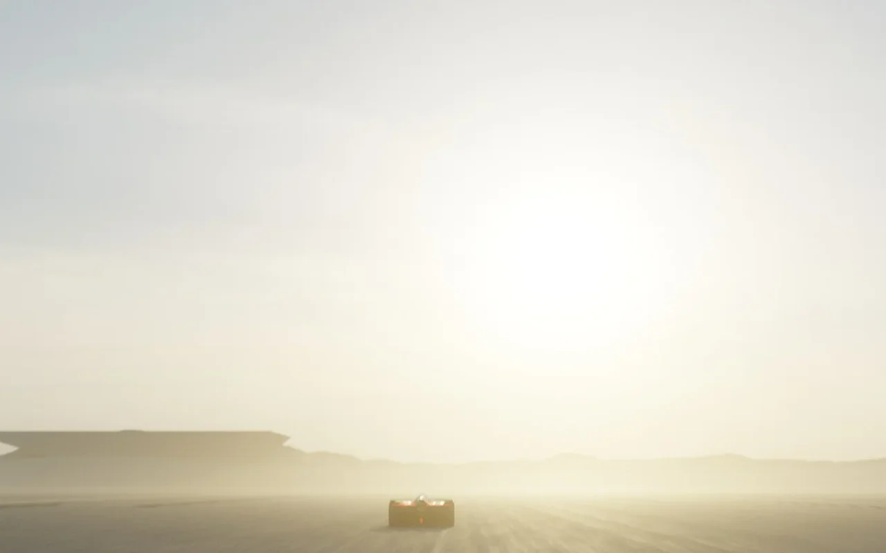 Škoda navrhla vůz Škoda Vision Gran Turismo pro hru Gran Turismo 7, k představení dojde příští týden