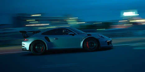 Nový trailer na Gran Turismo Sport představuje vozy Porsche