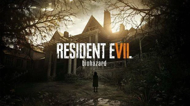 Resident Evil 7 poběží v 1080p přo 60fps