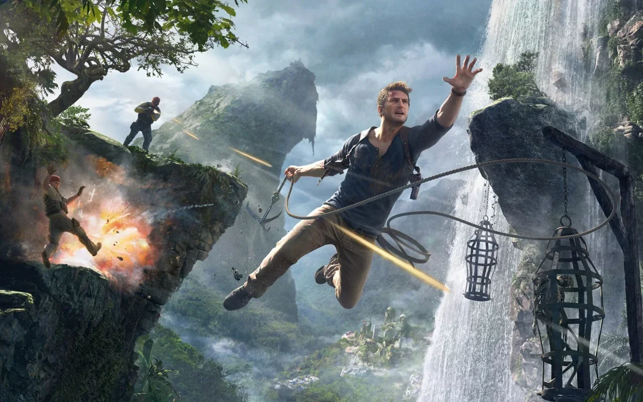 Shaun Escayg údajně nepracuje na novém The Last of Us. Spekuluje se o novém Uncharted
