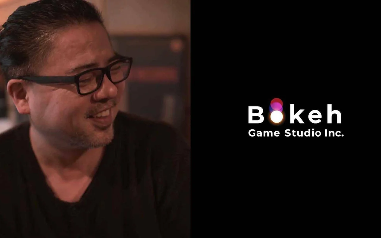 Keiichiro Toyama pracuje na své nové hře se známým tvůrcem z Japonska