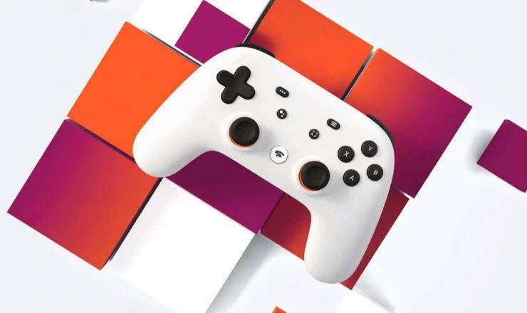 Streamovací služba Google Stadia bude nově dostupná v osmi dalších zemích, mezi nimi je i ČR a SK