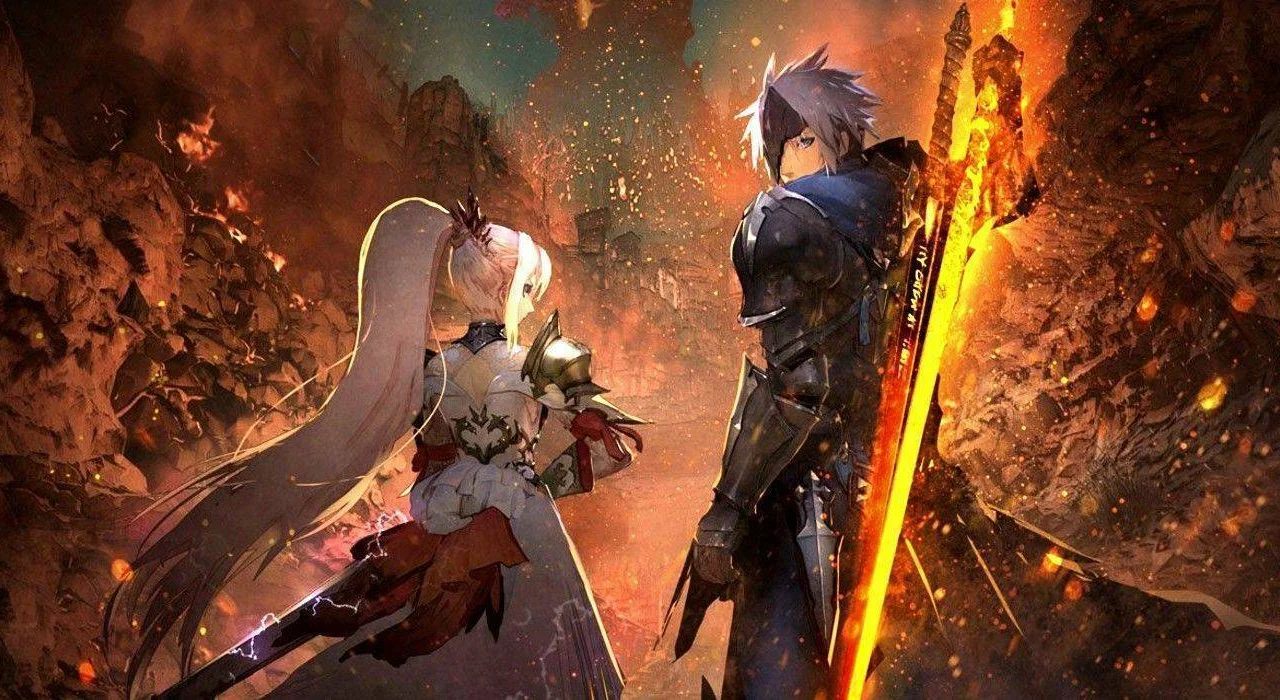 Tales of Arise