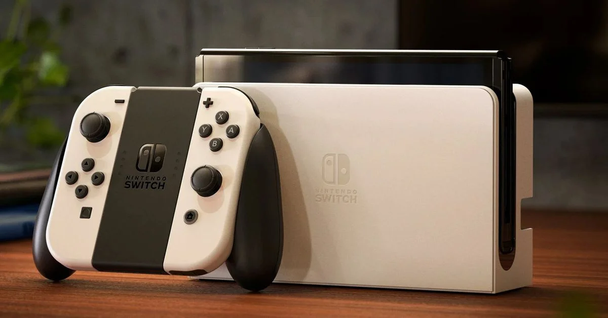 Tento měsíc bychom se mohli dozvědět první informace o nové konzoli Nintenda 