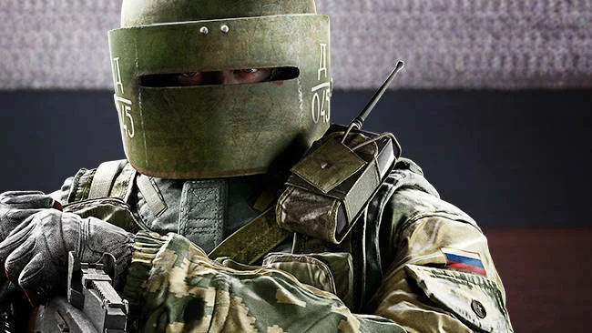 Rainbow Six Siege dnes dostal do multiplayeru novou mapu, Tachanka vylepšen