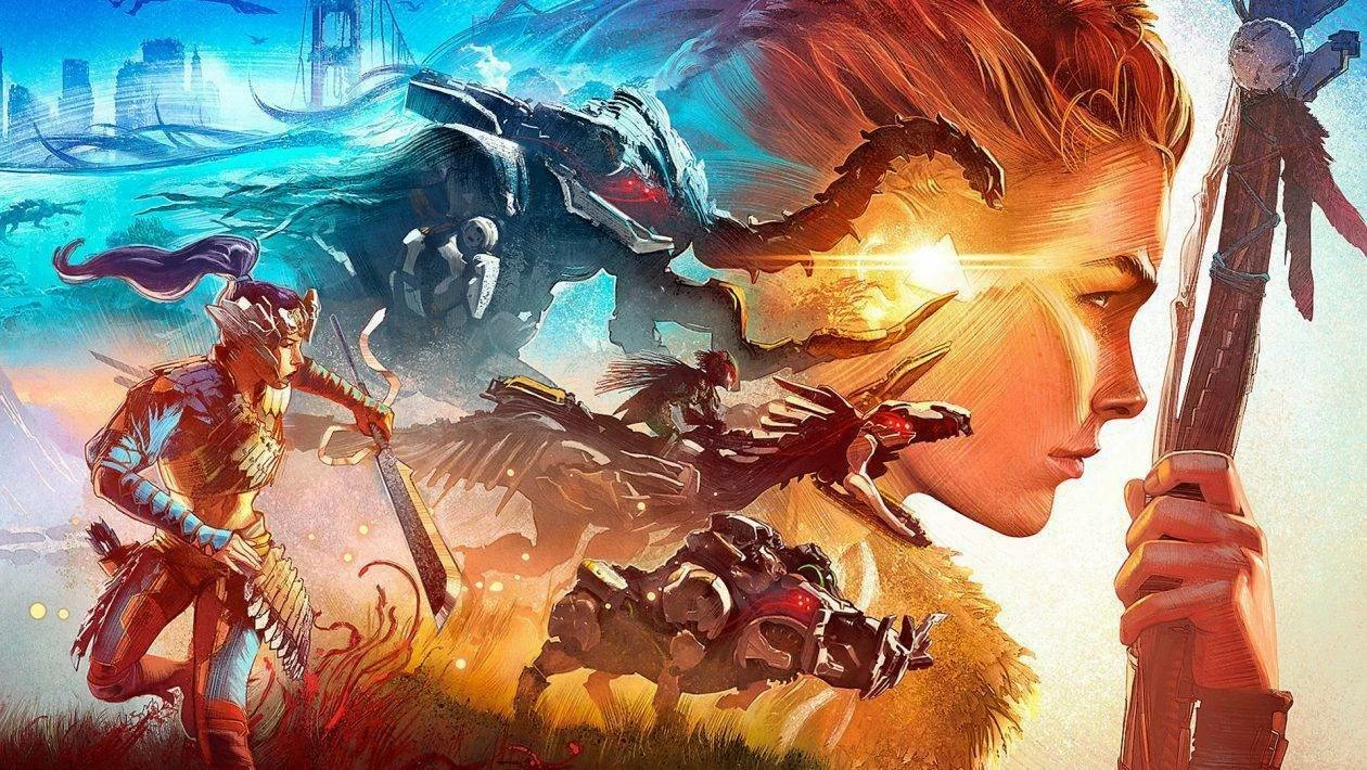Sony má ve vývoji více než 25 her pro PS5, polovinu tvoří nové značky