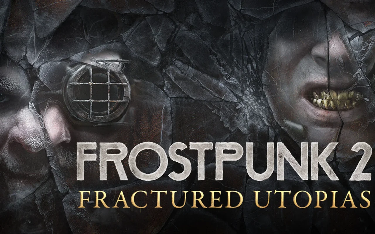 Hra Frostpunk 2 dostane v prosinci první rozšíření Fractured Utopias