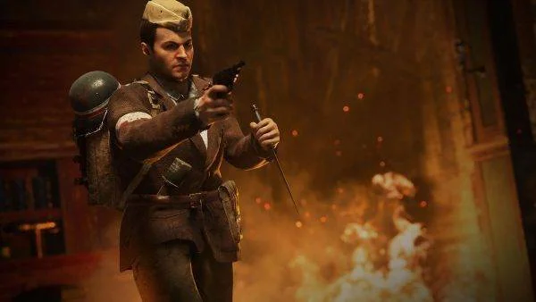 Letos má vyjít Call of Duty: Black Ops 4