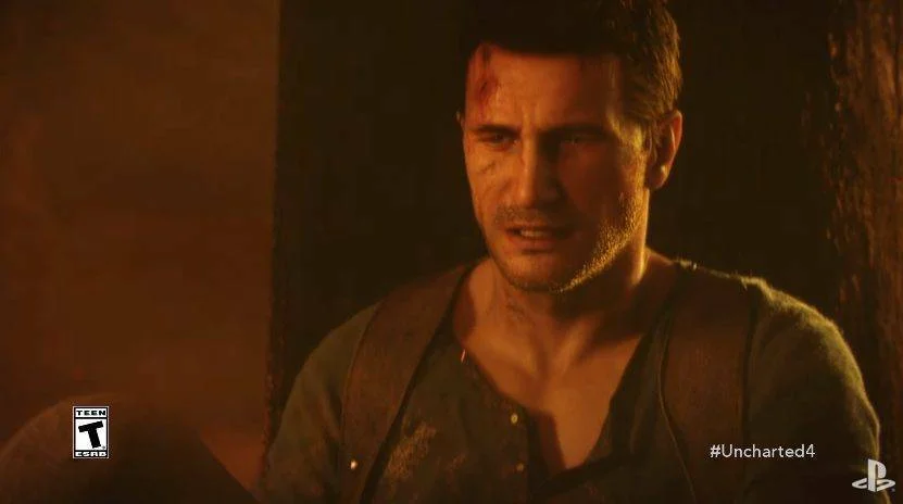 Parádní TV reklama na Uncharted 4: A Thief's End