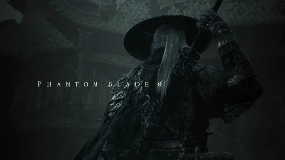 Hra Phantom Blade Zero by mohla slavit celosvětový úspěch, nový trailer během jara nebude 
