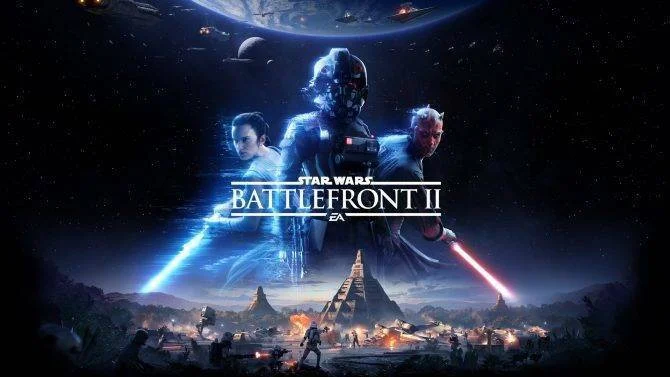 Spekulace: Odhaleno 16 hrdinů do Star Wars Battlefront II