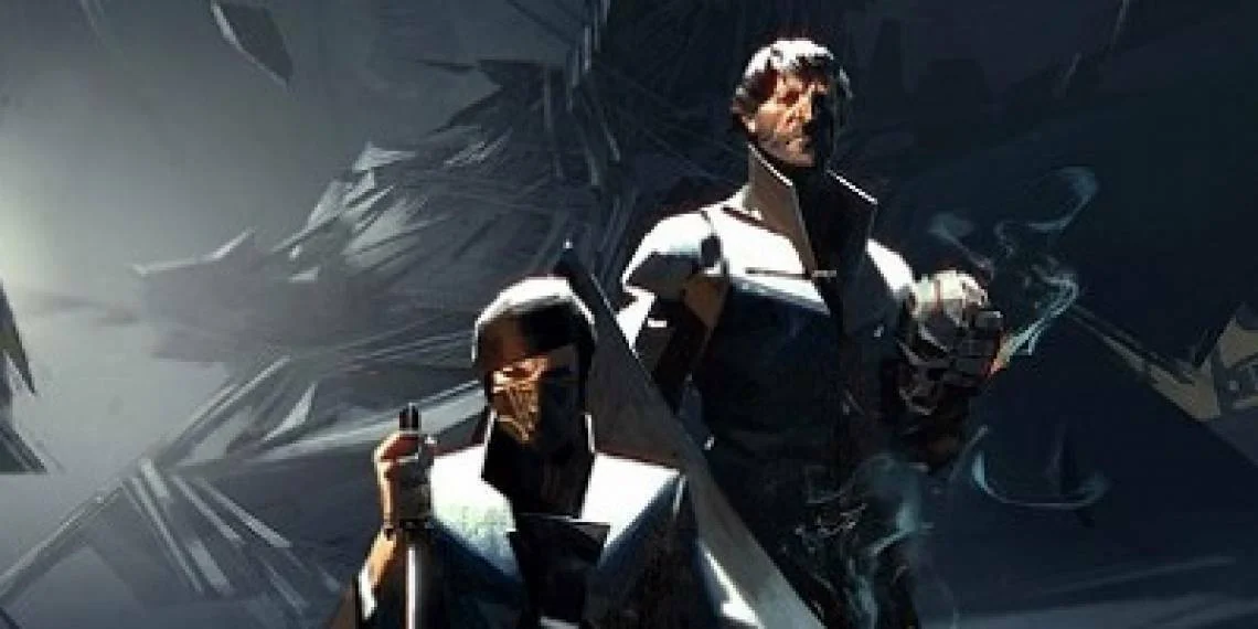 Spolutvůrce Dishonored připravuje novou hru