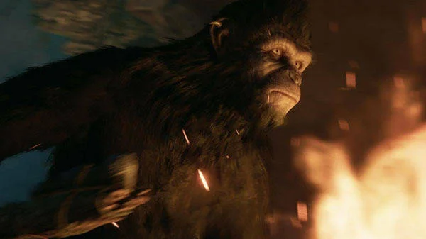 Oznámena adventura Planet of the Apes: Last Frontier