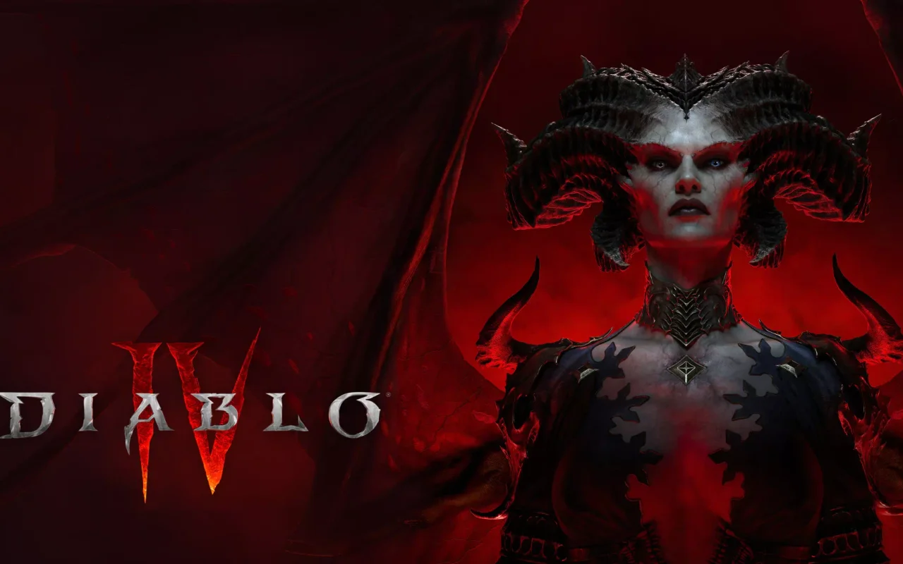 Oznámen termín otevřené bety akční RPG hry Diablo IV