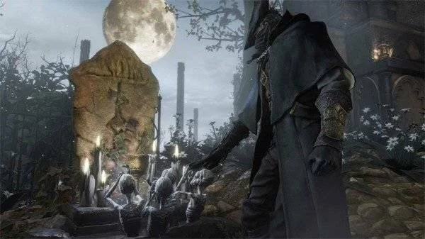 Sony by chtěla se studiem From Software pracovat i v budoucnu