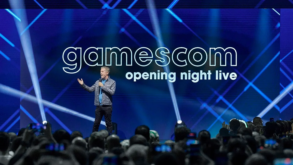 Sledujte dnes večer prezentaci Gamescom Opening Night Live