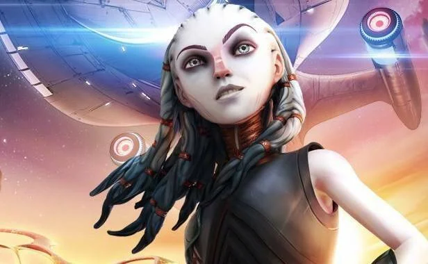Oznámena hra Star Trek Prodigy: Supernova