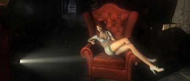 Gameplay video na horor Forgotten Memories: Alternate Realities – Director’s Cut