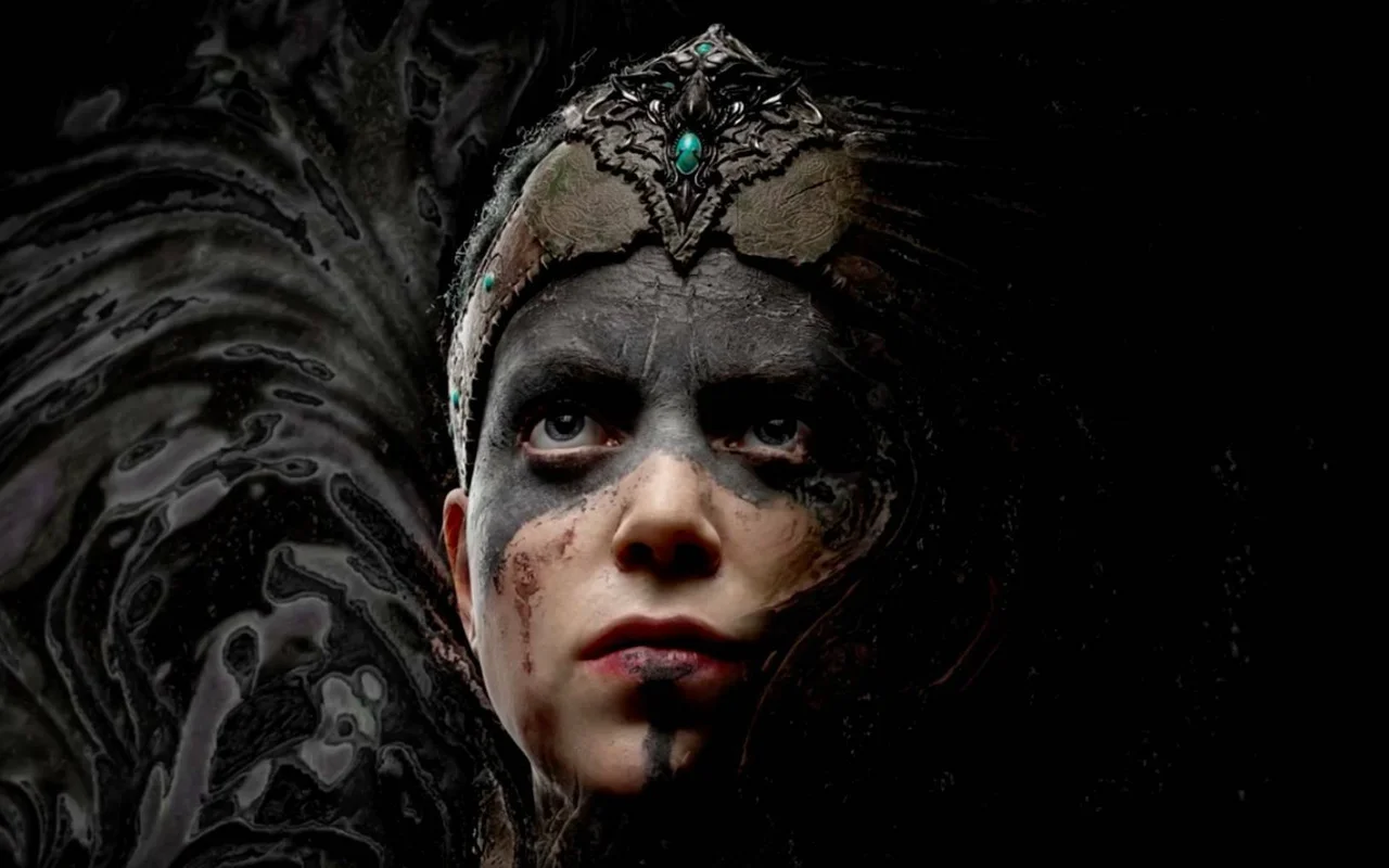 Nový deníček na akci Hellblade opět o soubojovém systému