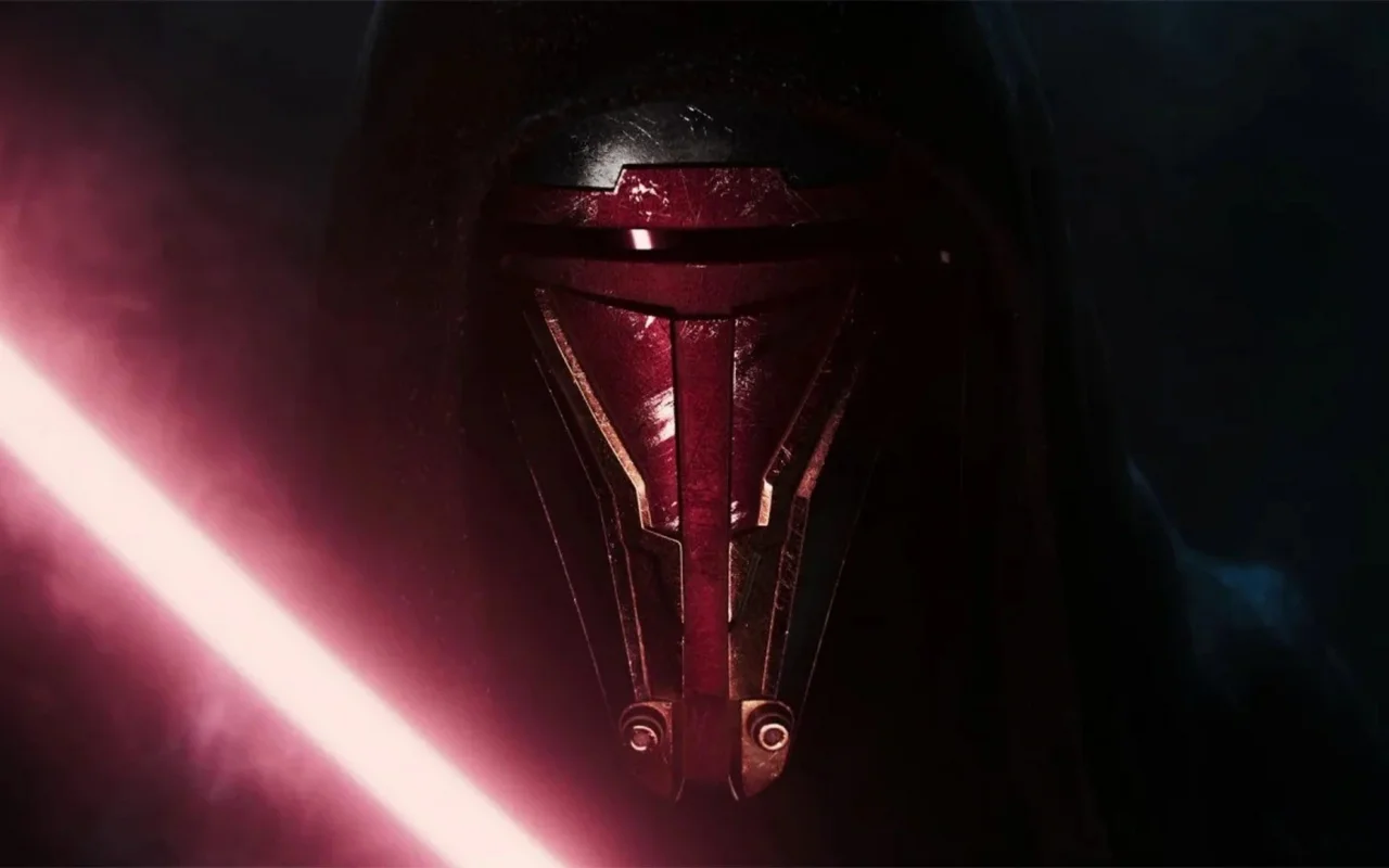 Vývoj remaku hry Star Wars: Knights of the Old Republic měl být pozastaven