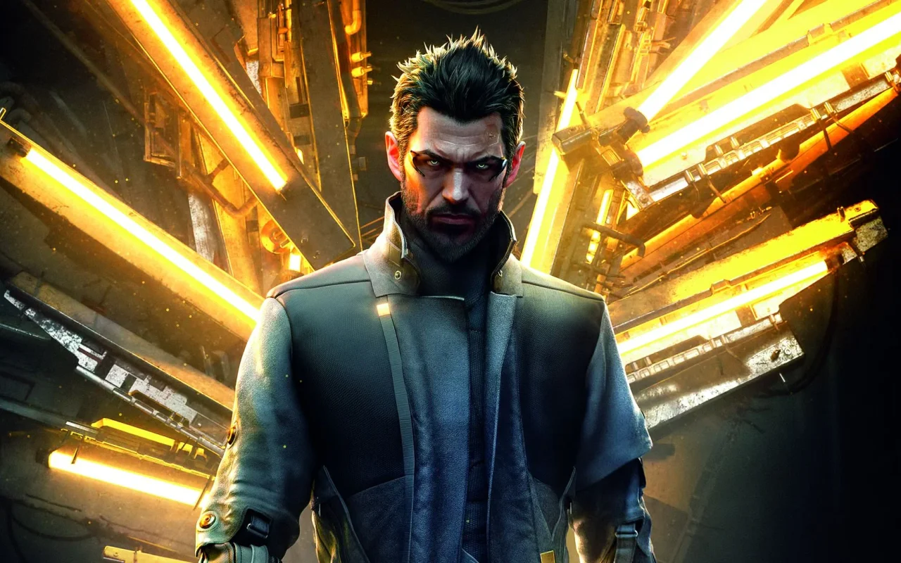 Embracer Group se rozdělí na dvě společnosti, hodlá licencovat své značky jako TimeSplitters nebo Deus Ex