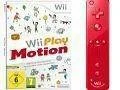 Wii Play: Motion