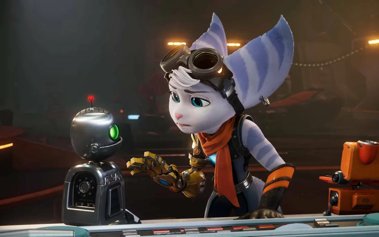 Nový trailer na Ratchet & Clank: Rift Apart, ve čtvrtek velká prezentace