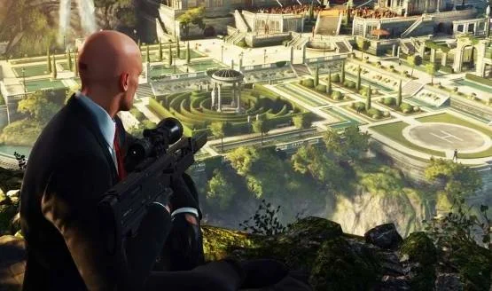 Nový trailer na hru Hitman 2 ukazuje její přednosti