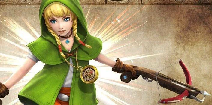 Hyrule Warriors Legends má datum vydání