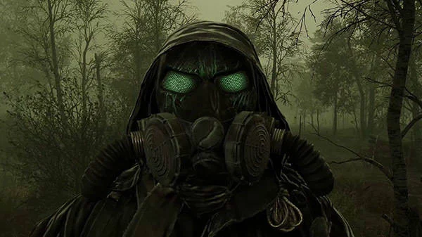 Příběhový trailer k hororové hře Chernobylite
