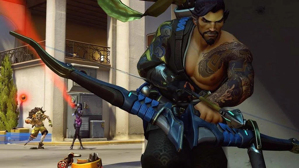Overwatch bude na PS4 a Xbox One o víkendu 9-12. září zdarma, není třeba PS+ - UPDATE