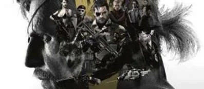 V říjnu vyjde Metal Gear Solid V: Definitive Experience - UPDATE