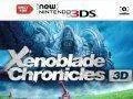 Nový trailer na Xenoblade Chronicles 3D