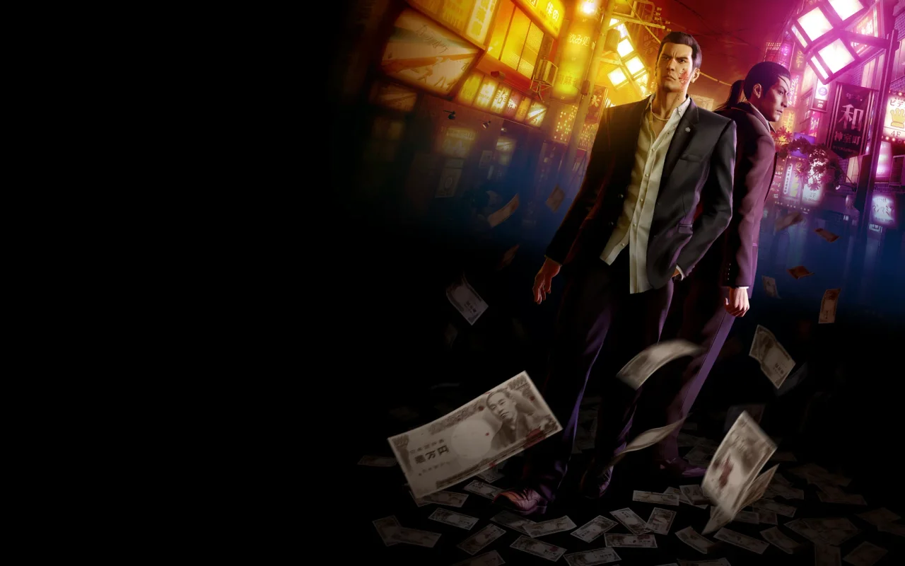 Yakuza 0 Director’s Cut