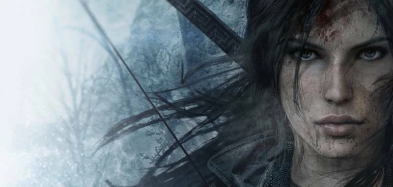 PS4 verze Rise of the Tomb Raider je velmi důležitá pro Crystal Dynamics