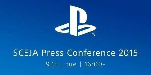 Sony oznámila tiskovou konferenci pro Tokyo Game Show