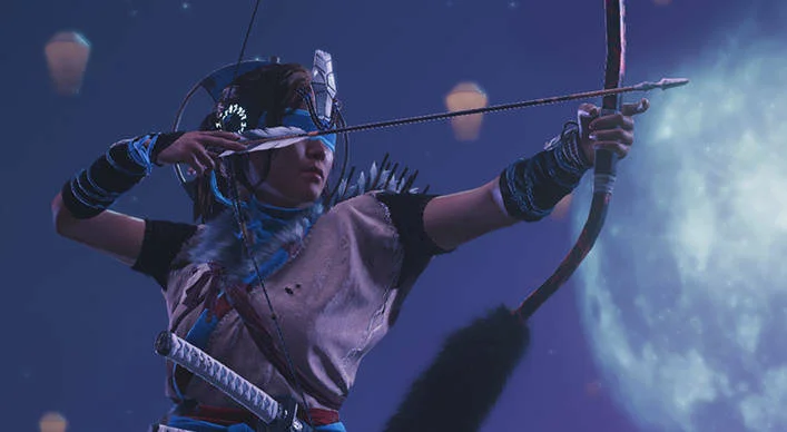 V Ghost of Tsushima: Legends je nově možné získat skiny inspirované legendami PlayStationu