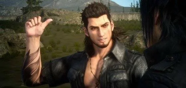 Final Fantasy XV vyjde zároveň po celém světě