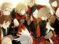 4 minuty z Final Fantasy Type-0 HD