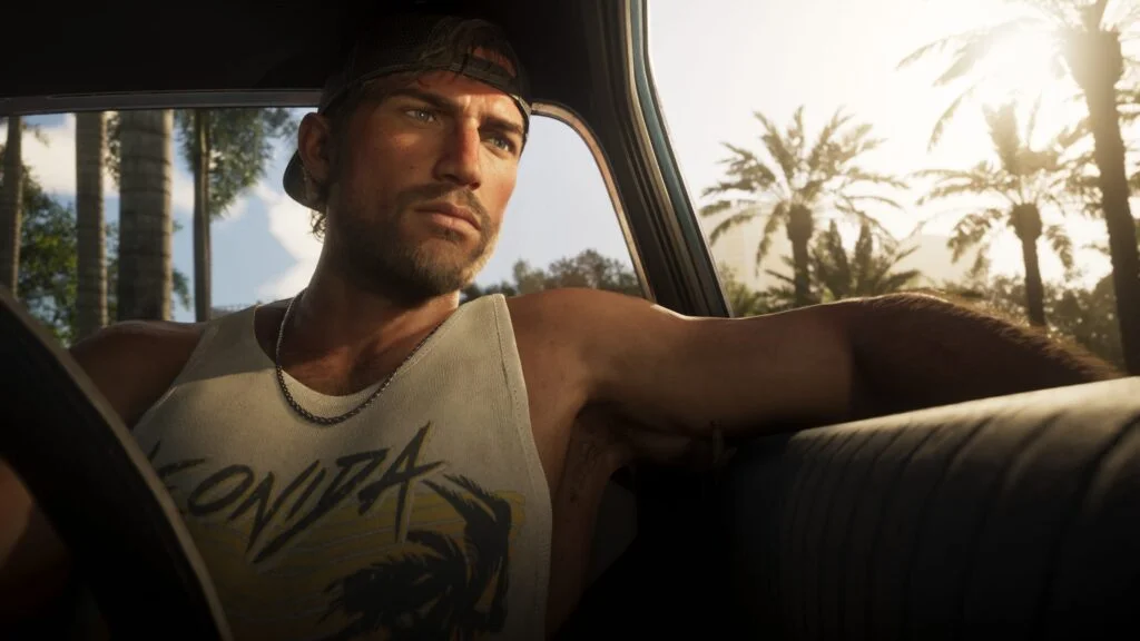 Zelnick: Rockstar Games má své hlavní publikum na konzolích, proto GTA VI vyjde nejprve tam