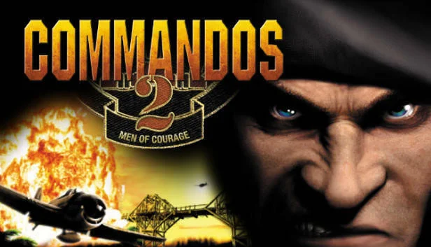 Oznámen Commandos 2 HD Remaster, vyjde během podzimu